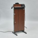 986 2664 TROUSER PRESS